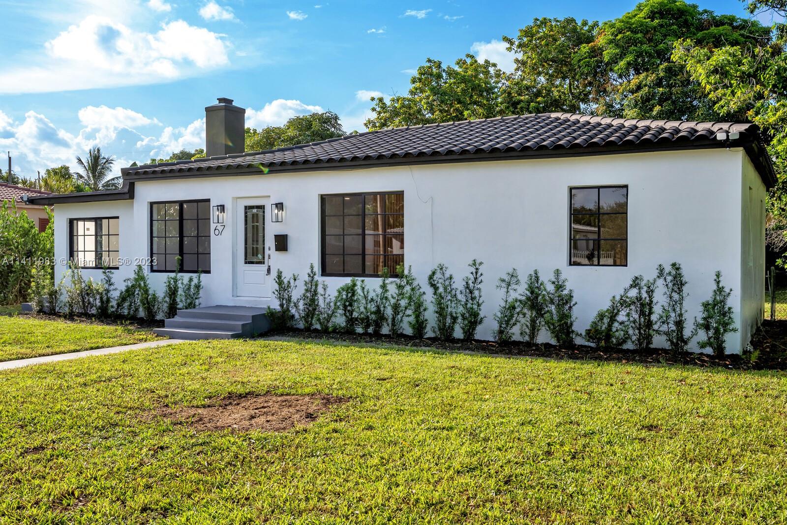 67 Northwest 109th Street Miami Shores, FL 33168 - Photo 2 of 30
