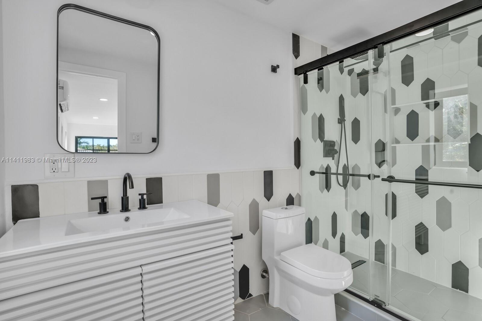 67 Northwest 109th Street Miami Shores, FL 33168 - Photo 23 of 30 Master Bath