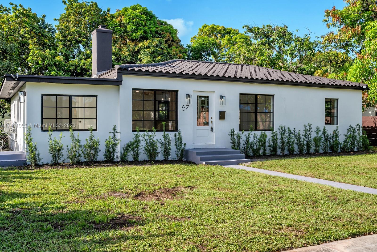 67 Northwest 109th Street Miami Shores, FL 33168 - Photo 3 of 30