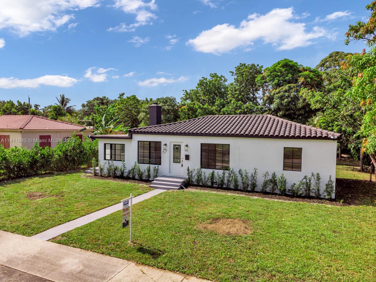 67 Northwest 109th Street Miami Shores, FL 33168 - Photo 4 of 30