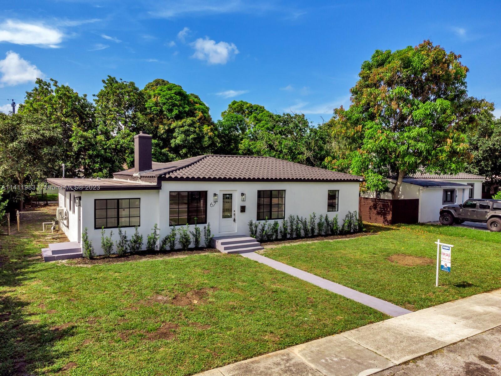 67 Northwest 109th Street Miami Shores, FL 33168 - Photo 5 of 30