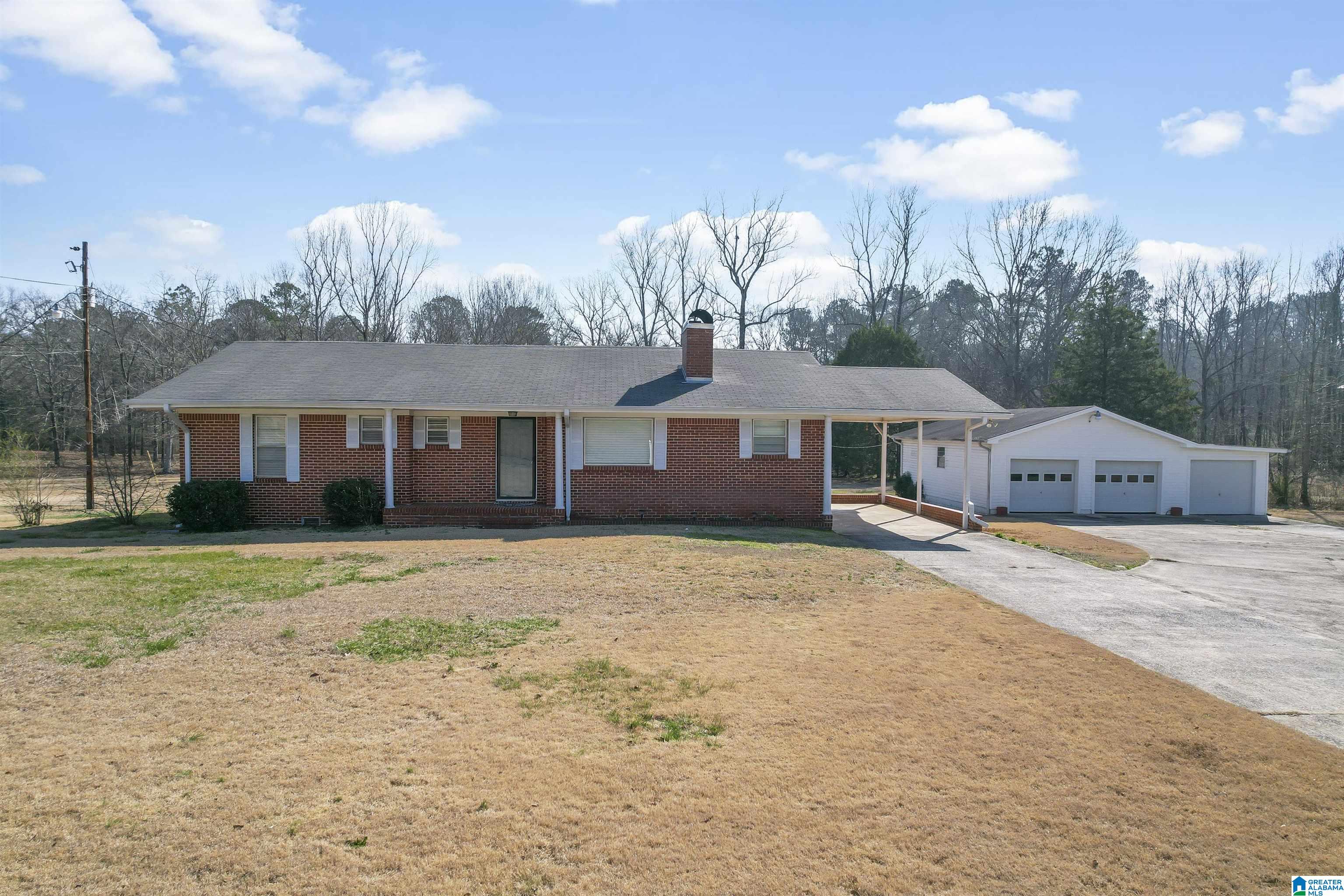 6976 Lou George Loop Bessemer, AL 35022 - Photo 1 of 38