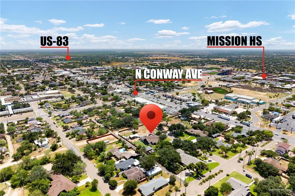 1704 Doherty Avenue Mission, TX 78572 - Photo 26 of 30