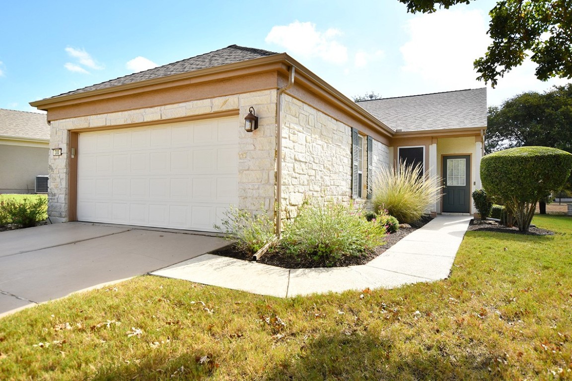 300 Crockett Loop Georgetown, TX 78633 - Photo 1 of 1 Gallery Image 1
