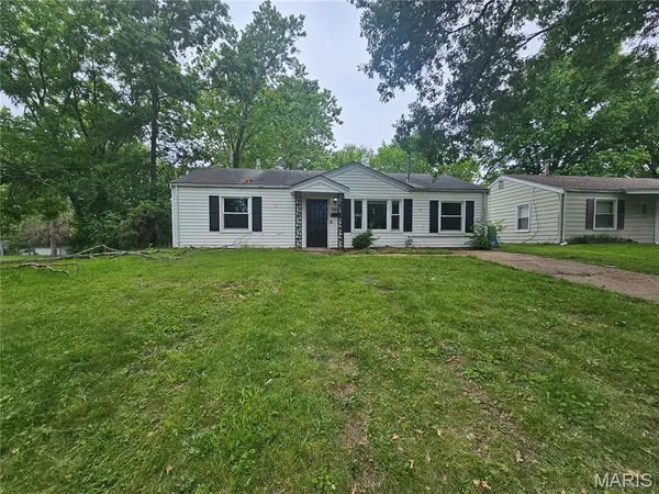 $49,900 | 9801 Lorna Lane, St. Louis, MO 63136