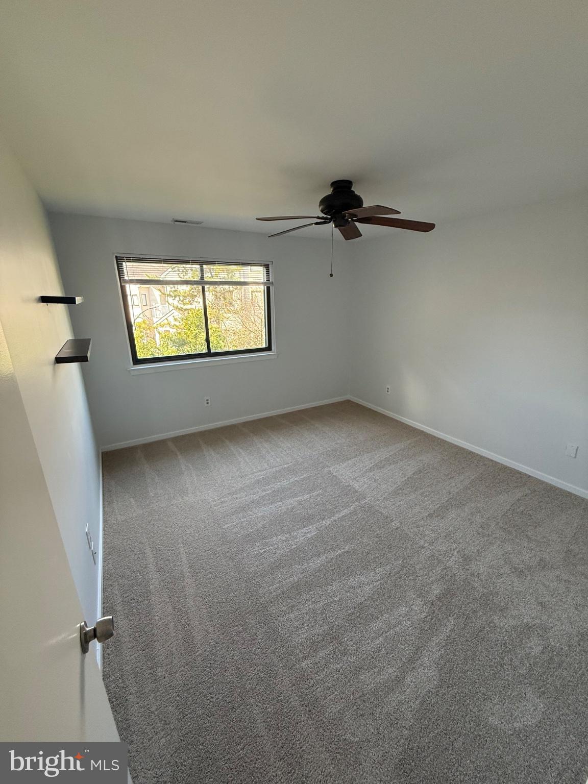 502 Gregorys Way Voorhees, NJ 08043 - Photo 6 of 13 wooden floor in an empty room