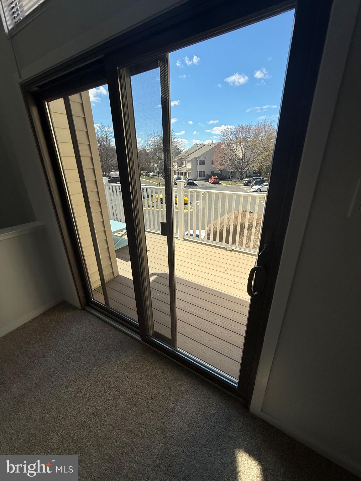 502 Gregorys Way Voorhees, NJ 08043 - Photo 7 of 13 a view of a room with large windows
