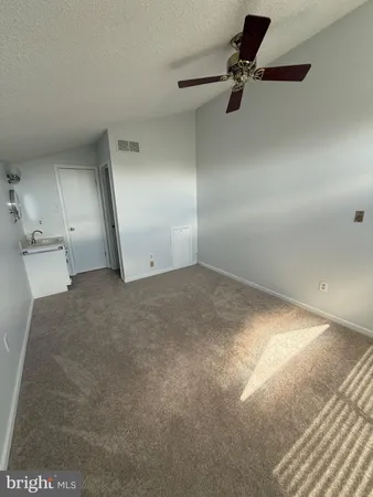 a view of entryway