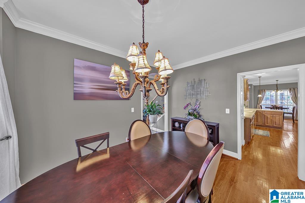 3868 Ripple Leaf Circle Birmingham, AL 35216 - Photo 7 of 41