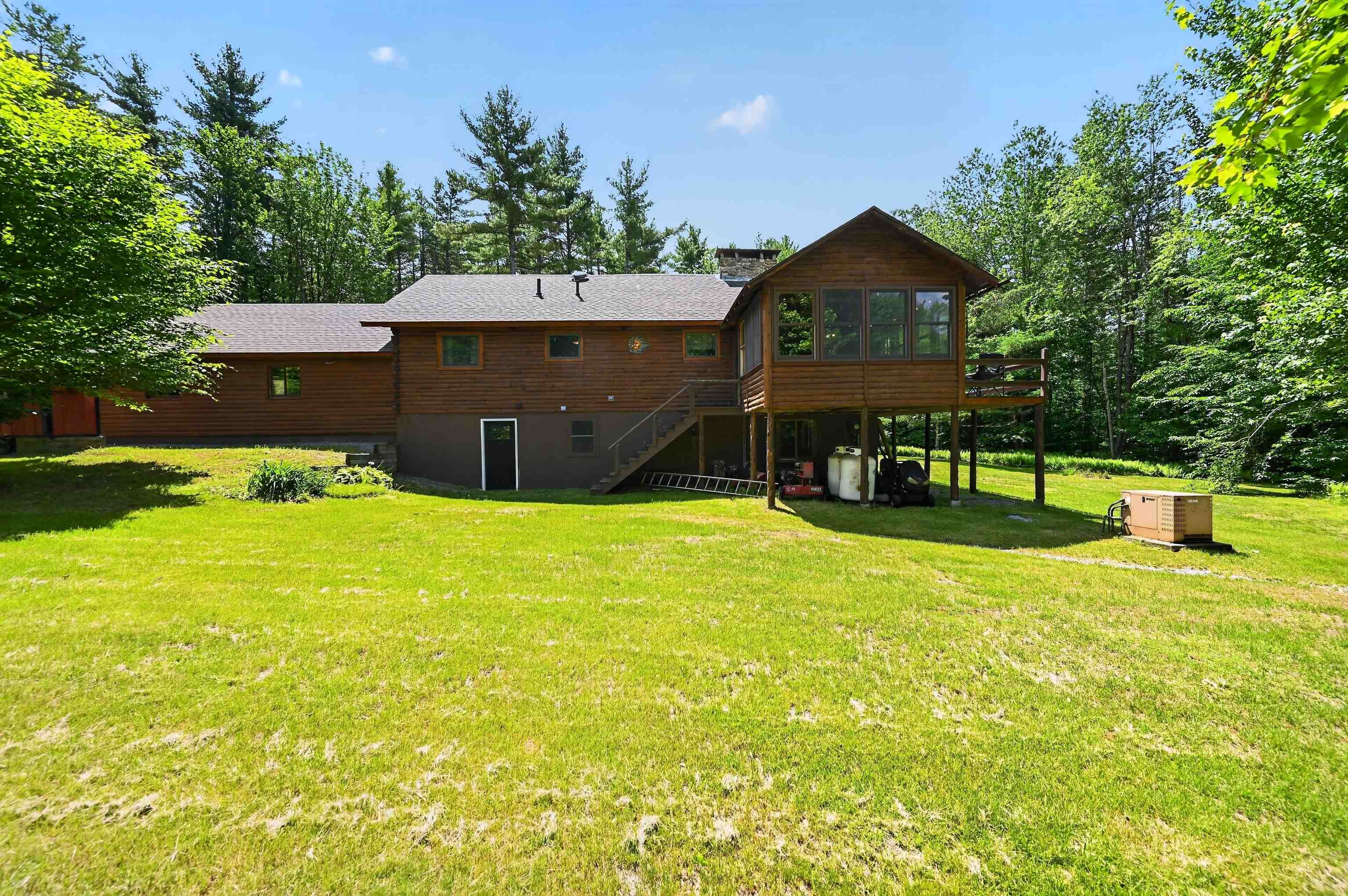 427 Cross Road Goshen, NH 03752 - Photo 3 of 33