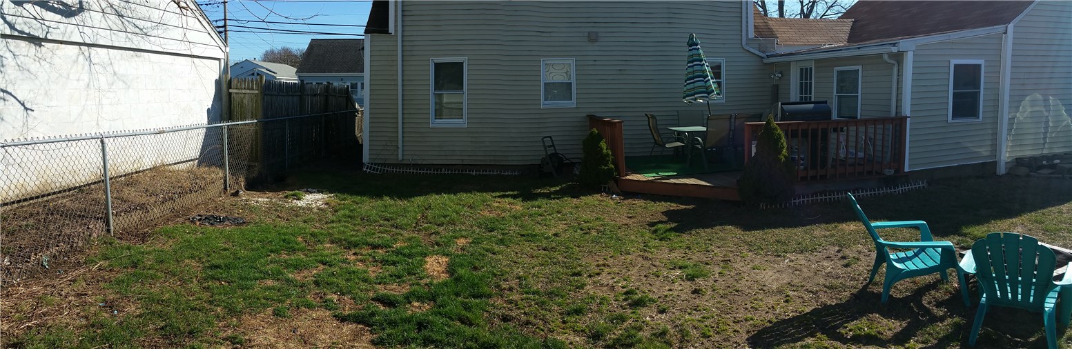 74 Monticello Road Pawtucket, RI 02861 - Photo 17 of 17 Gallery Image 17