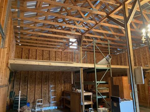 831 Chadbourne Ridge Road Waterboro, ME 04061 - Photo 8 of 9 Interior