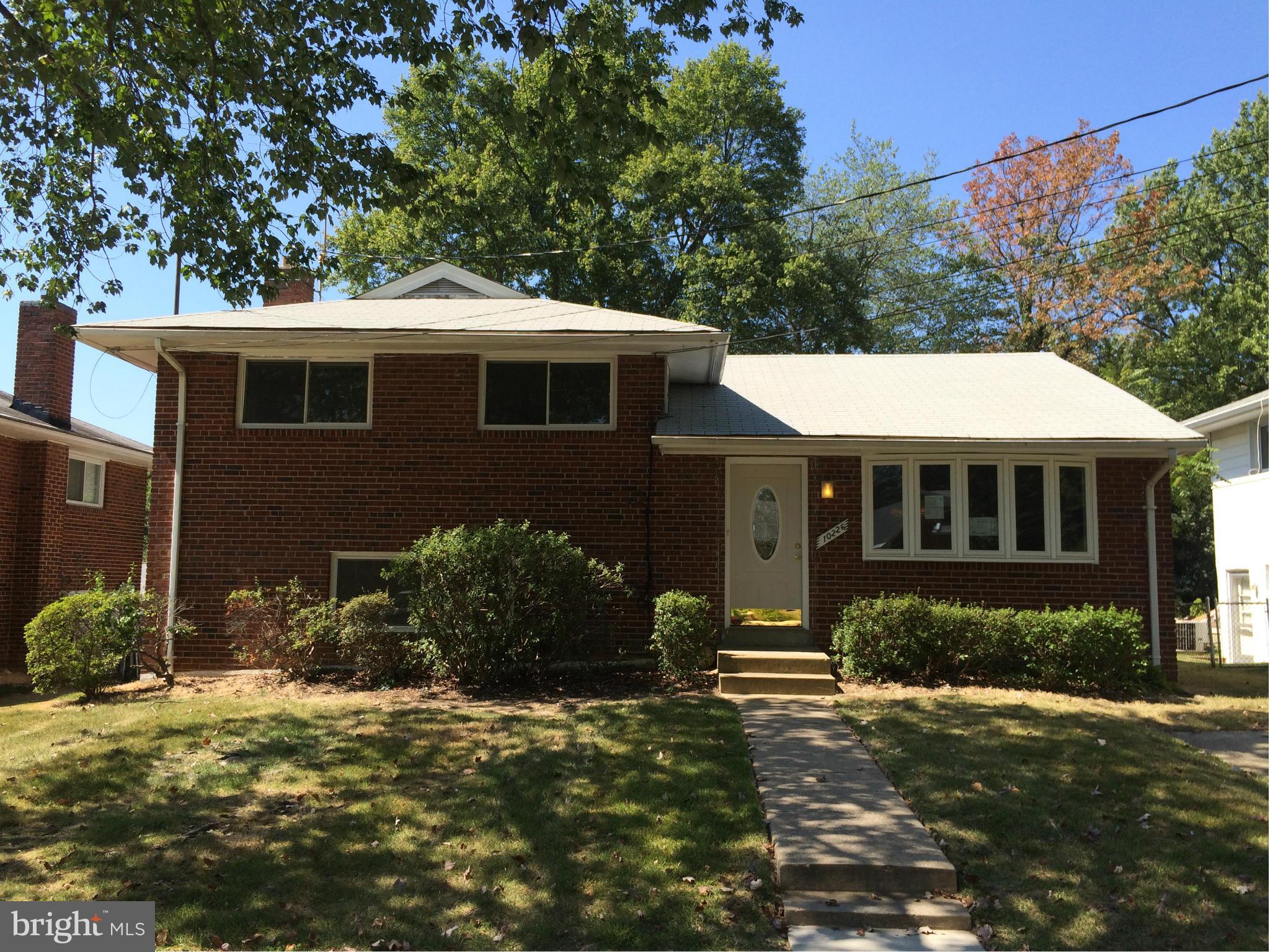 10226 Conover Drive Silver Spring, MD 20902 - Photo 1 of 26 Exterior (Main)