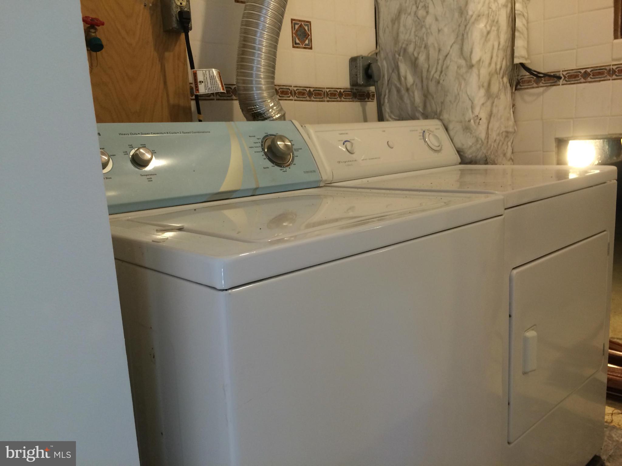 10226 Conover Drive Silver Spring, MD 20902 - Photo 22 of 26 Laundry