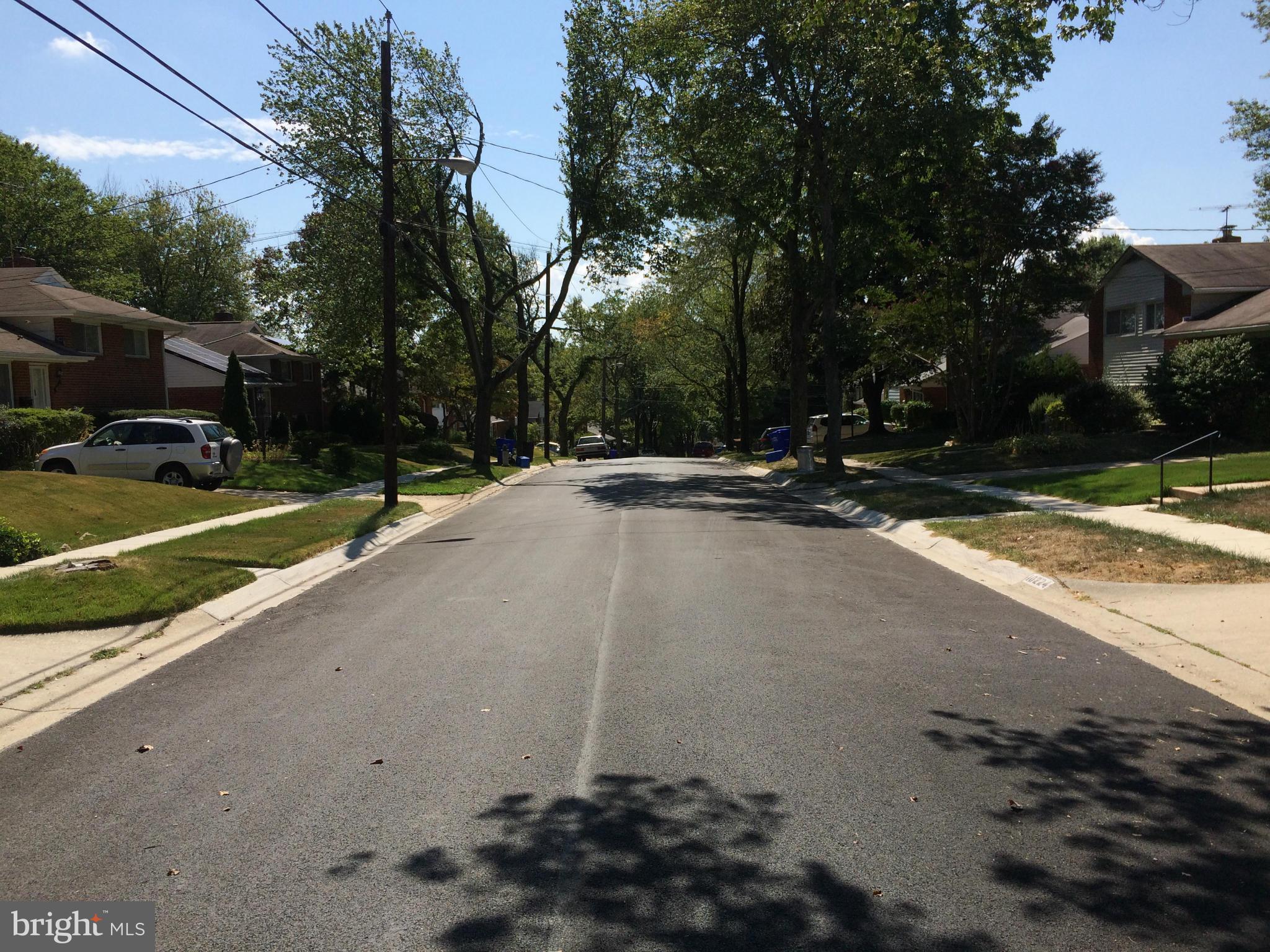 10226 Conover Drive Silver Spring, MD 20902 - Photo 24 of 26 Street
