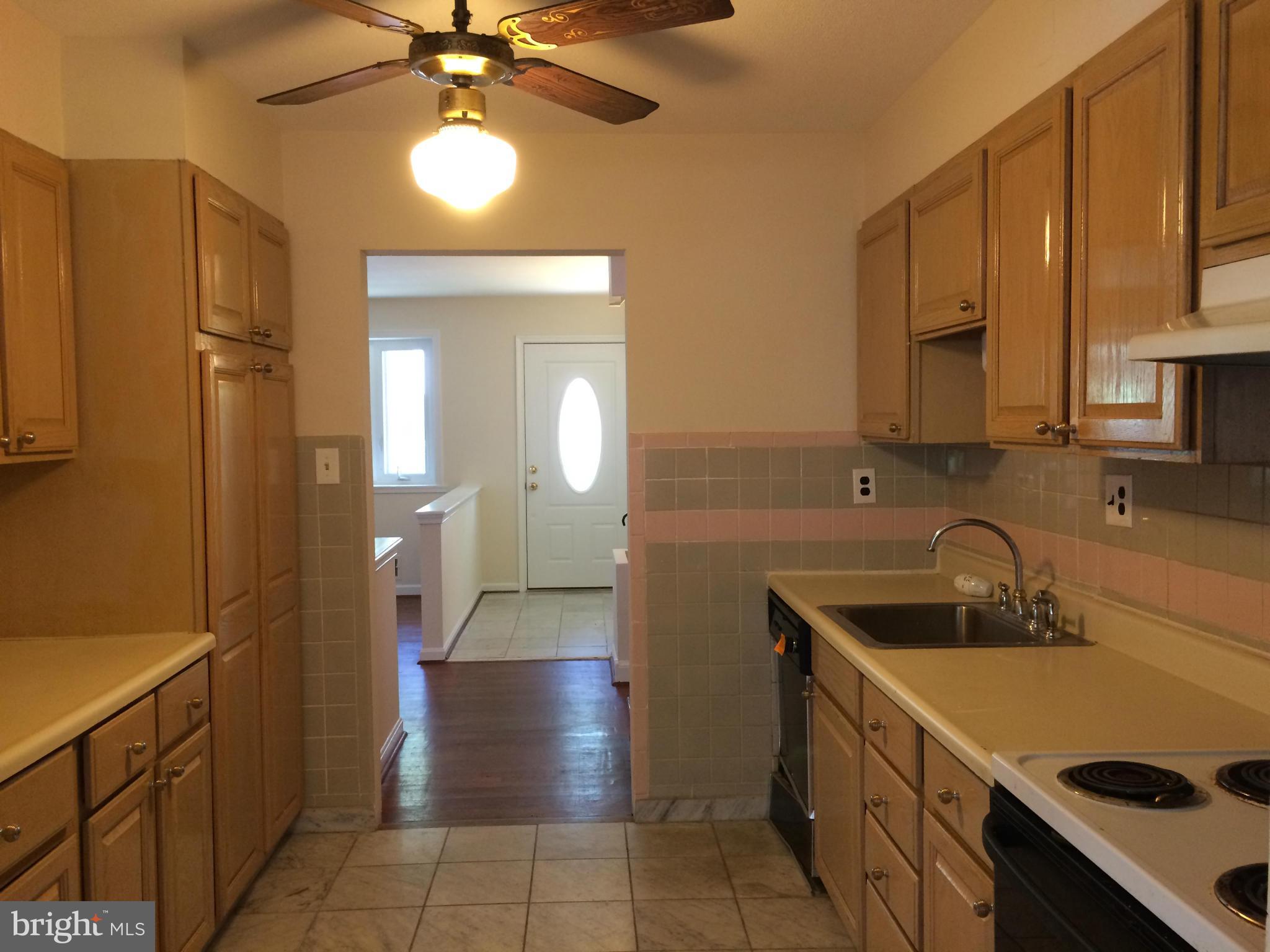 10226 Conover Drive Silver Spring, MD 20902 - Photo 7 of 26 Kitchen