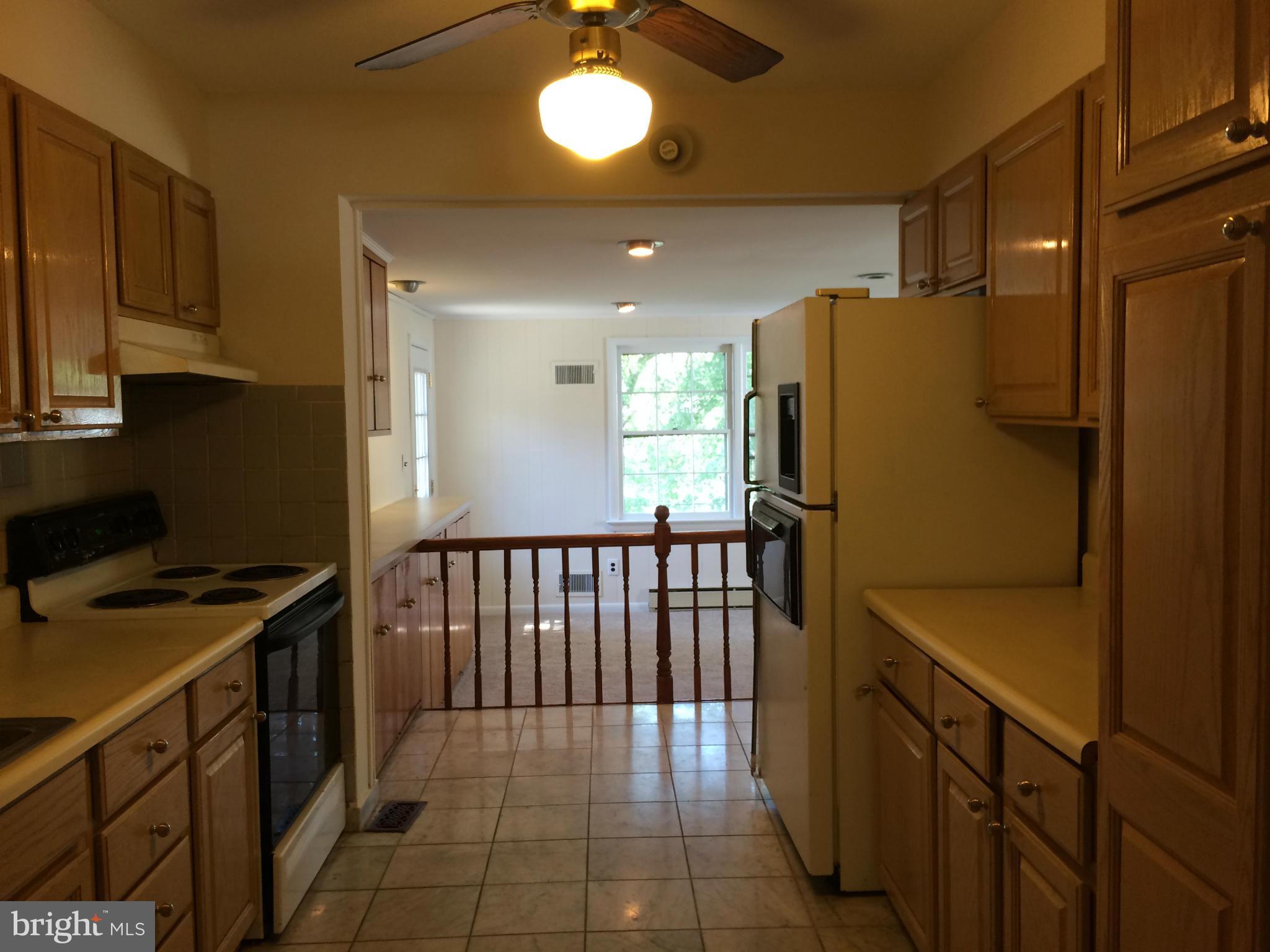 10226 Conover Drive Silver Spring, MD 20902 - Photo 8 of 26 Kitchen