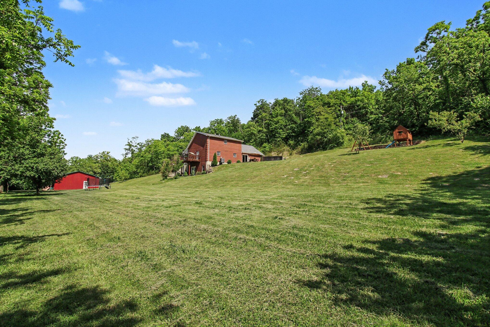 980 Corinth Road Corinth, KY 41010 - Photo 45 of 52