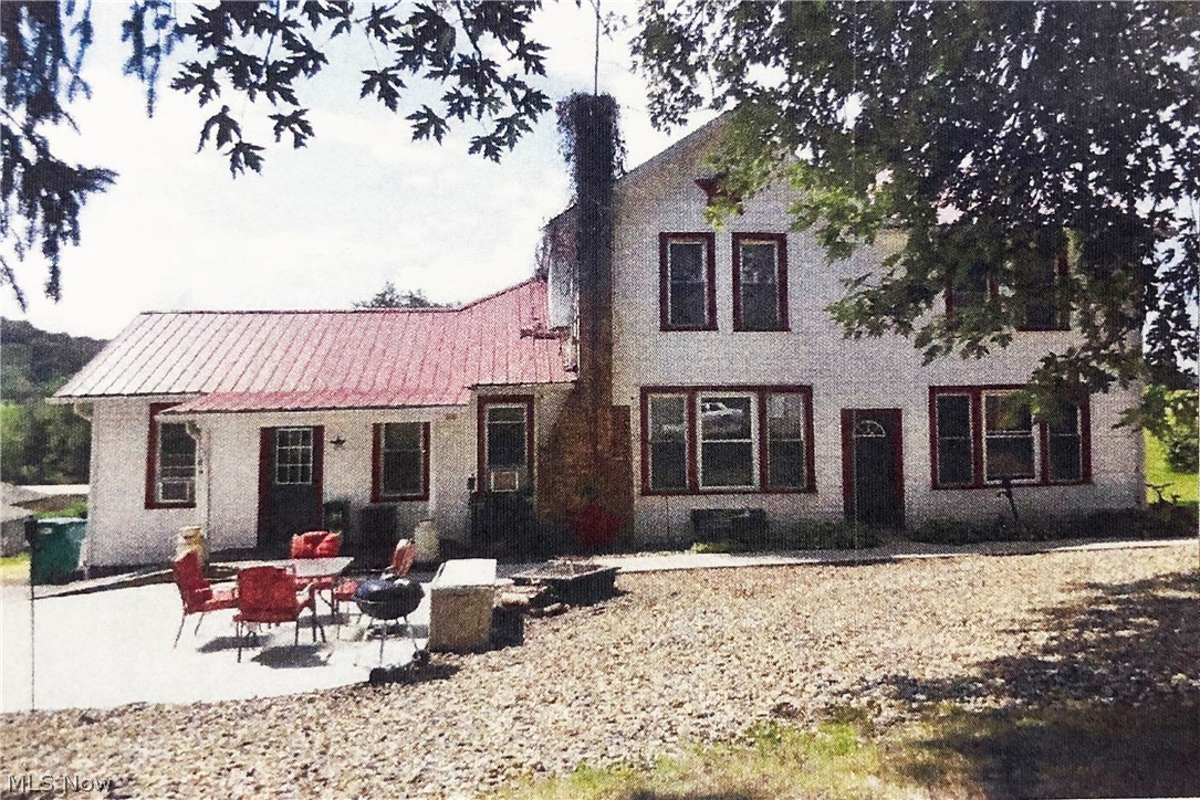1034 Pyramus Road Chester, WV 26034 - Photo 1 of 1 Gallery Image 1