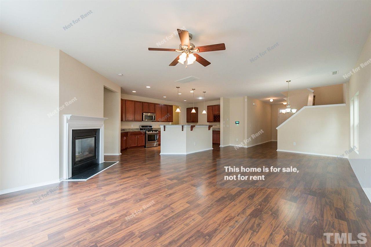 134 Daneborg Road Durham, NC 27703 - Photo 3 of 19 Gallery Image 3