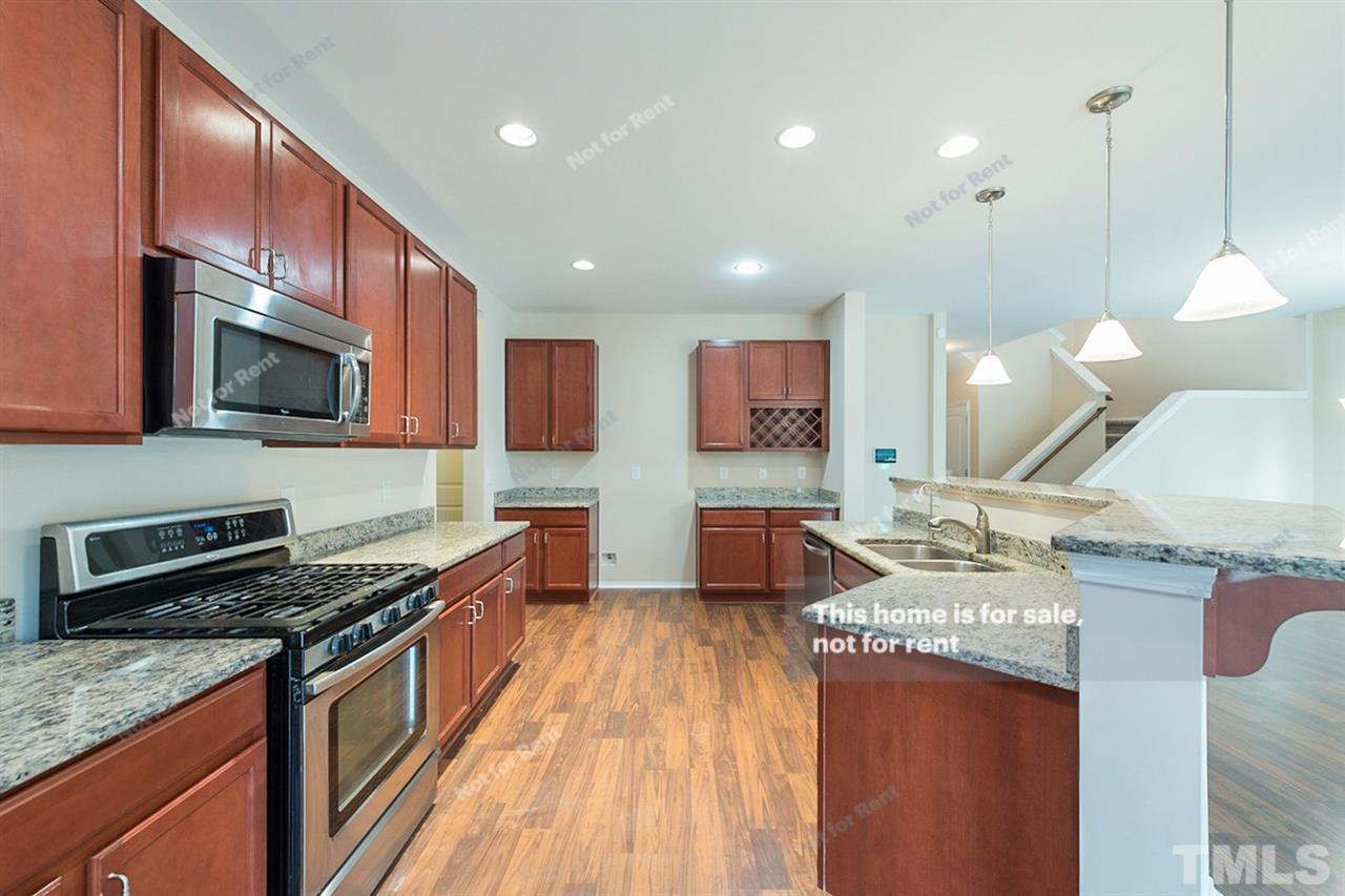 134 Daneborg Road Durham, NC 27703 - Photo 8 of 19 Gallery Image 8