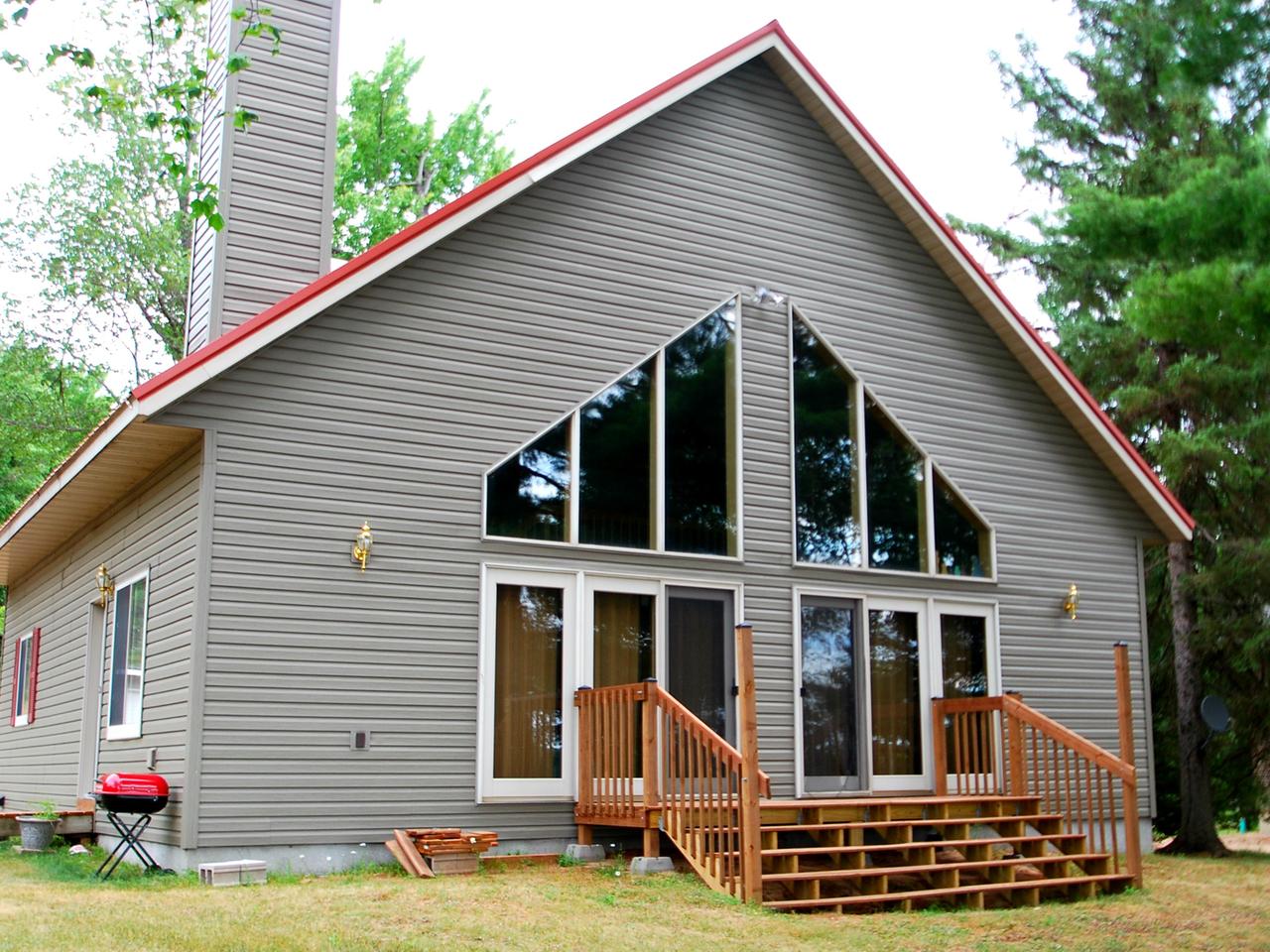 4841 Pike Bay Road, Unit 7 Eagle River, WI 54521 - Photo 12 of 20 Gallery Image 12