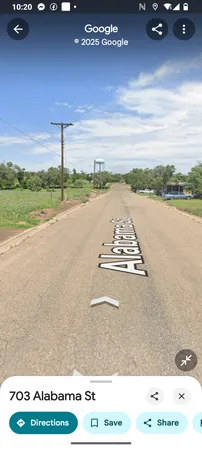 $200 | 703 Alabama Street, Borger, TX 79007