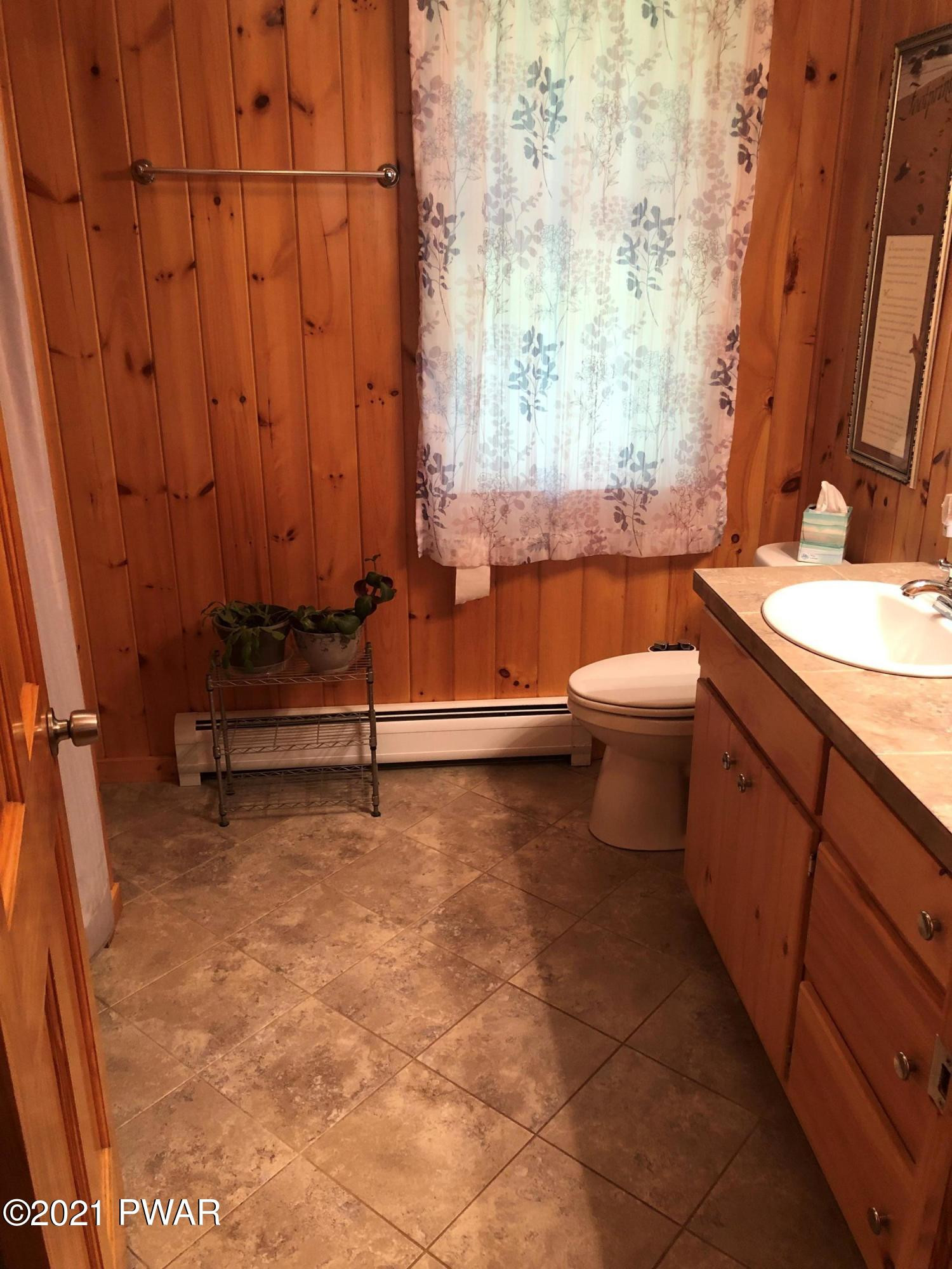 444 Pleasant Valley Road Starlight, PA 18461 - Photo 17 of 24 bathroom