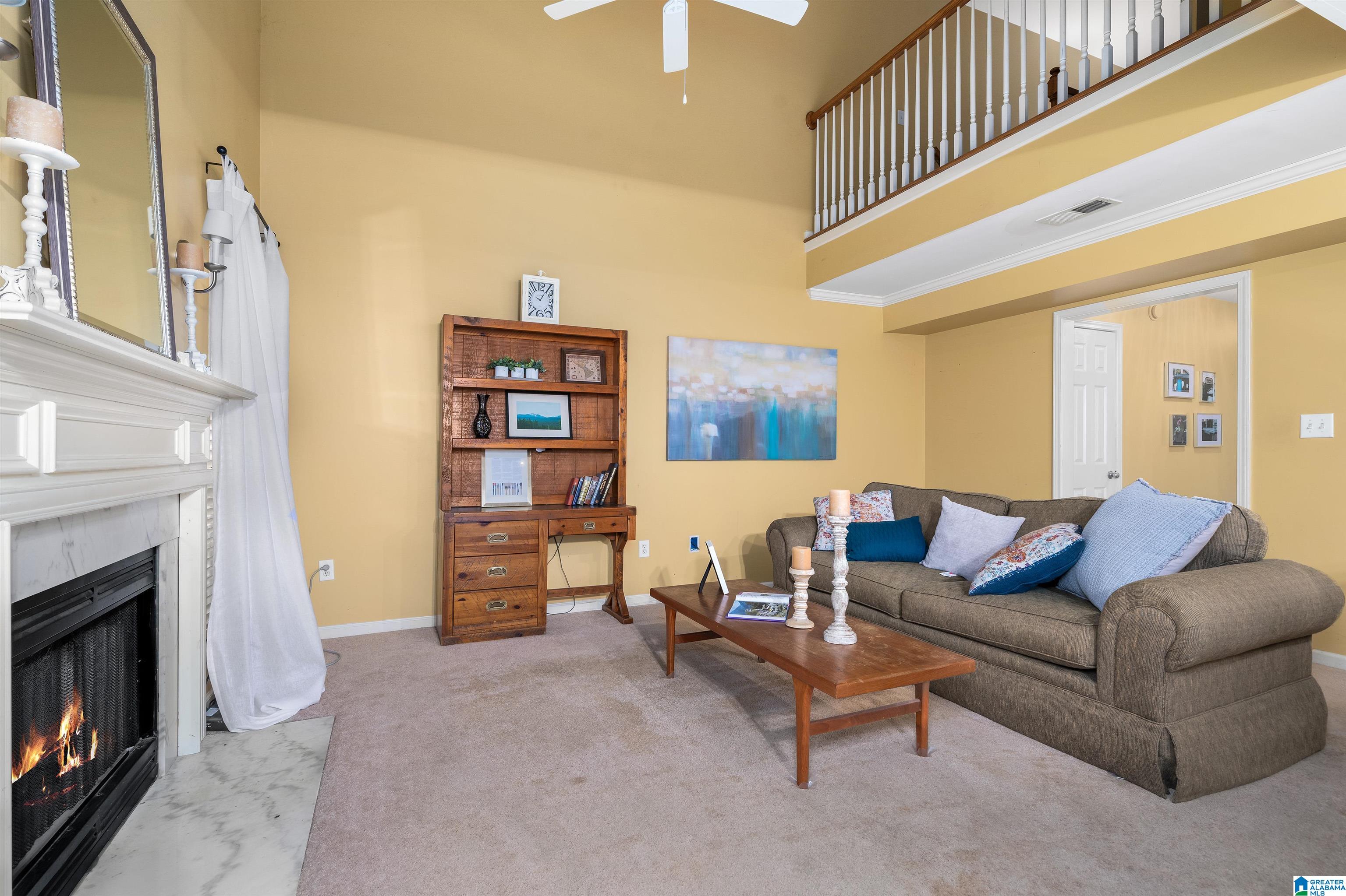 436 Midridge Lane Pelham, AL 35124 - Photo 6 of 22