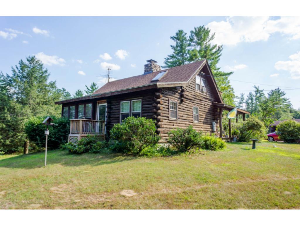 30 Rod Gun Club Road Chester, NH 03036 - Photo 2 of 33