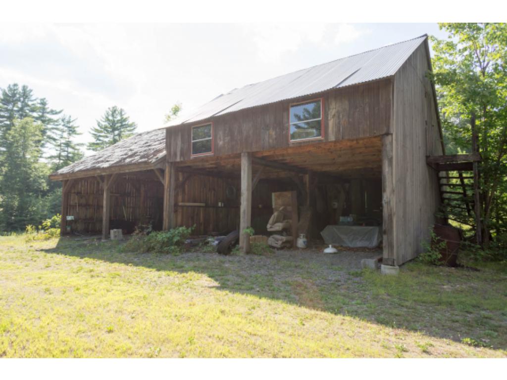 30 Rod Gun Club Road Chester, NH 03036 - Photo 26 of 33