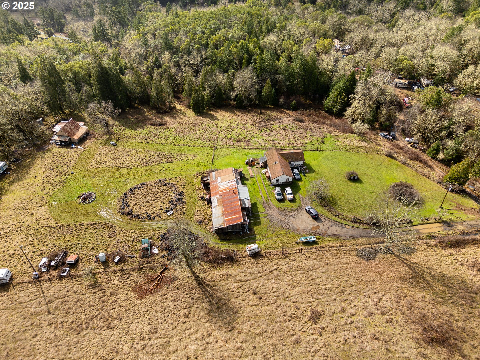 1230 Becker Road Roseburg, OR 97471 - Photo 11 of 18