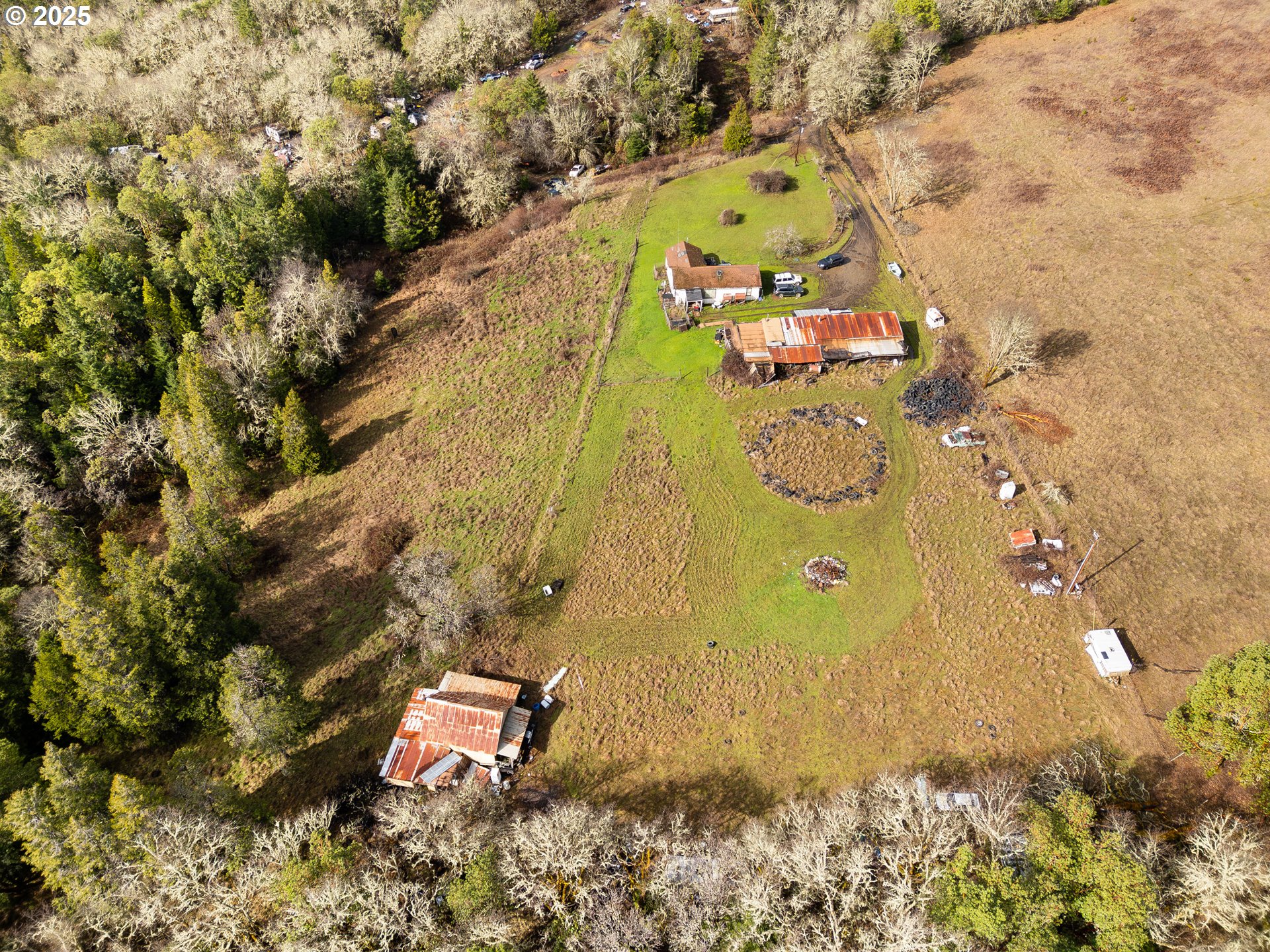 1230 Becker Road Roseburg, OR 97471 - Photo 12 of 18