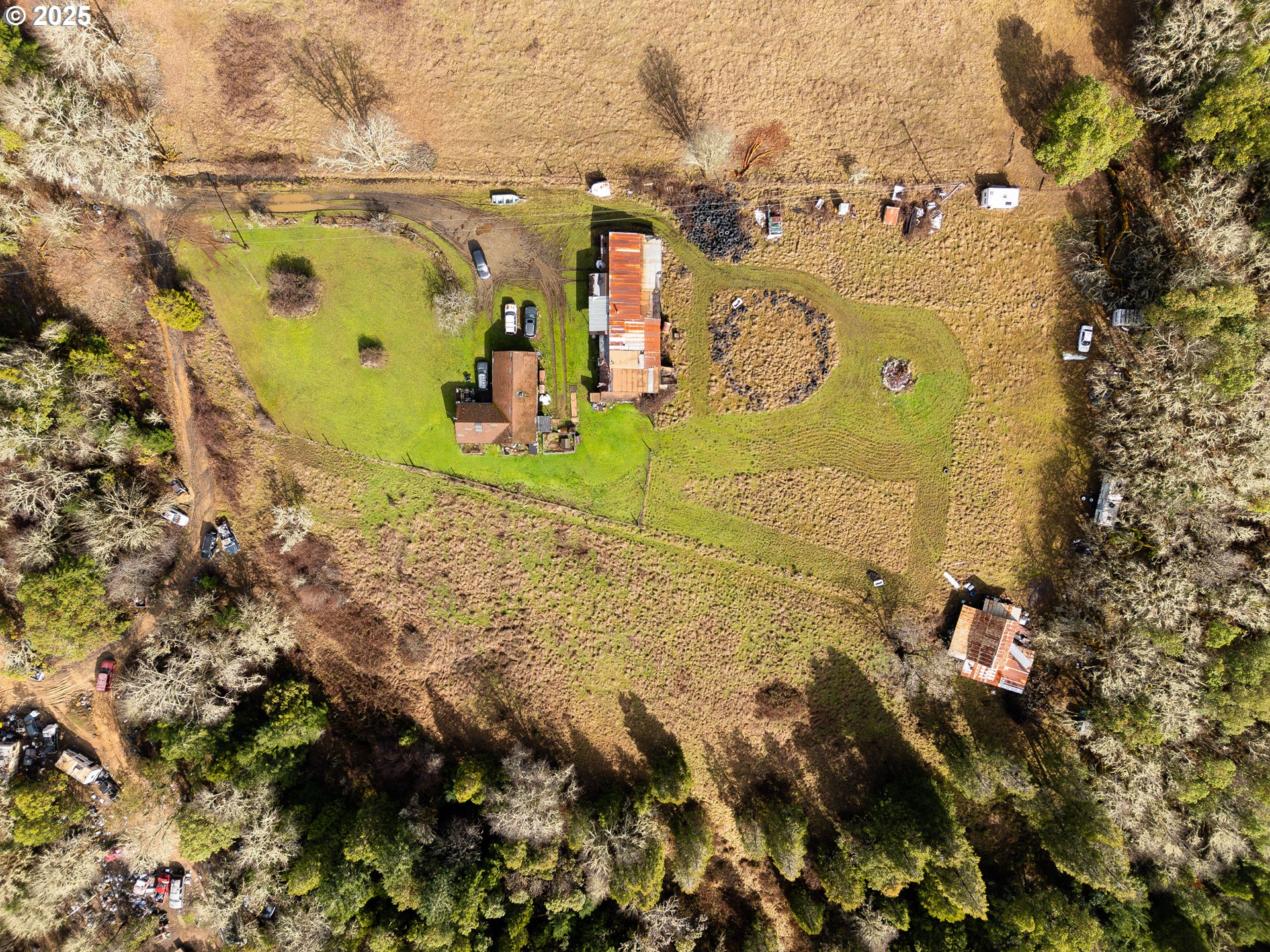 1230 Becker Road Roseburg, OR 97471 - Photo 14 of 18