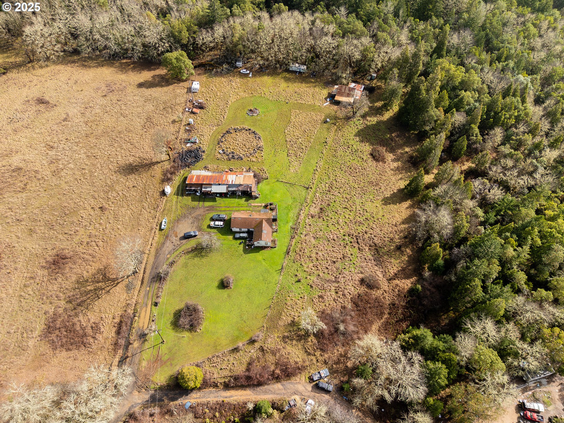 1230 Becker Road Roseburg, OR 97471 - Photo 15 of 18