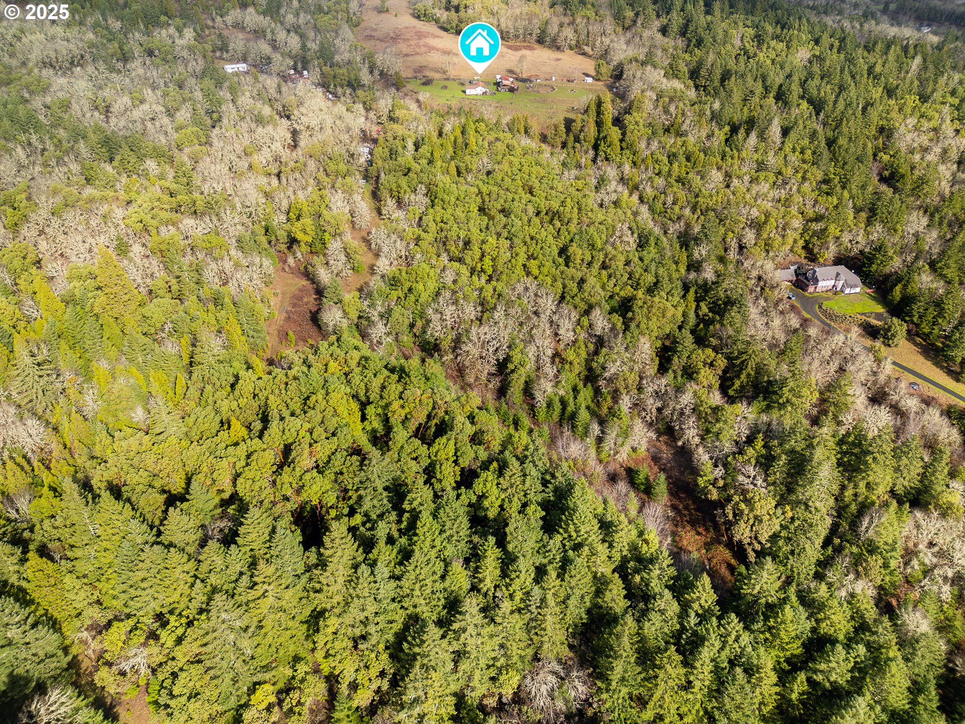 1230 Becker Road Roseburg, OR 97471 - Photo 17 of 18