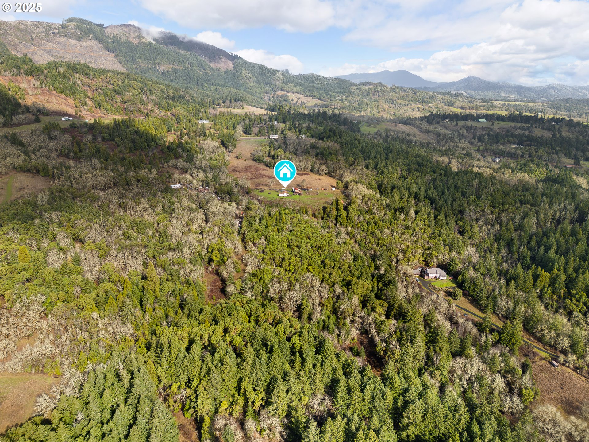 1230 Becker Road Roseburg, OR 97471 - Photo 18 of 18
