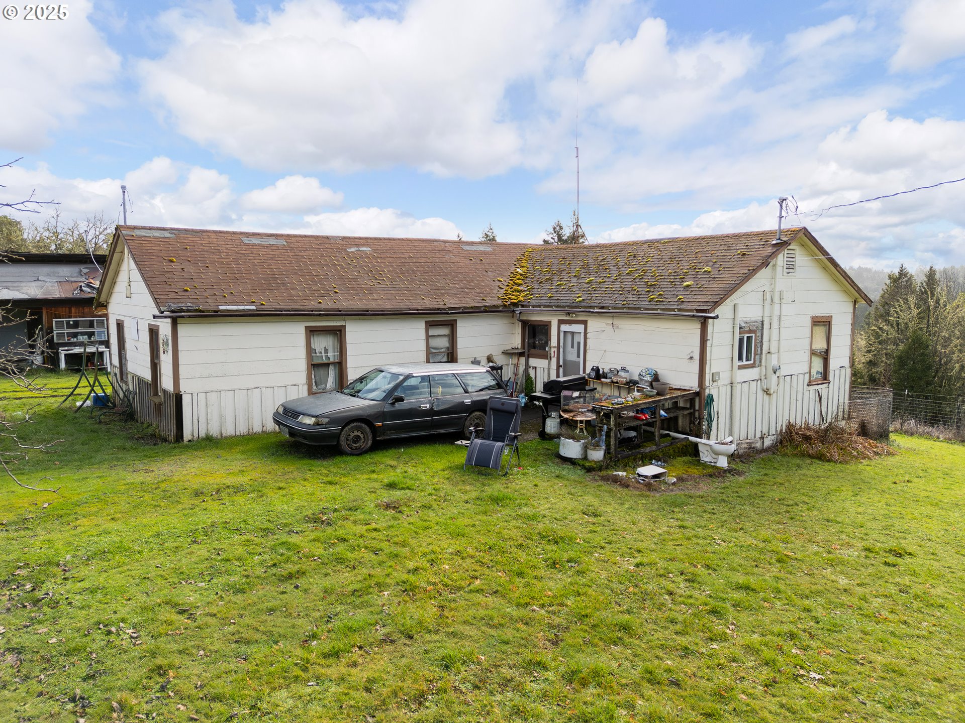 1230 Becker Road Roseburg, OR 97471 - Photo 3 of 18