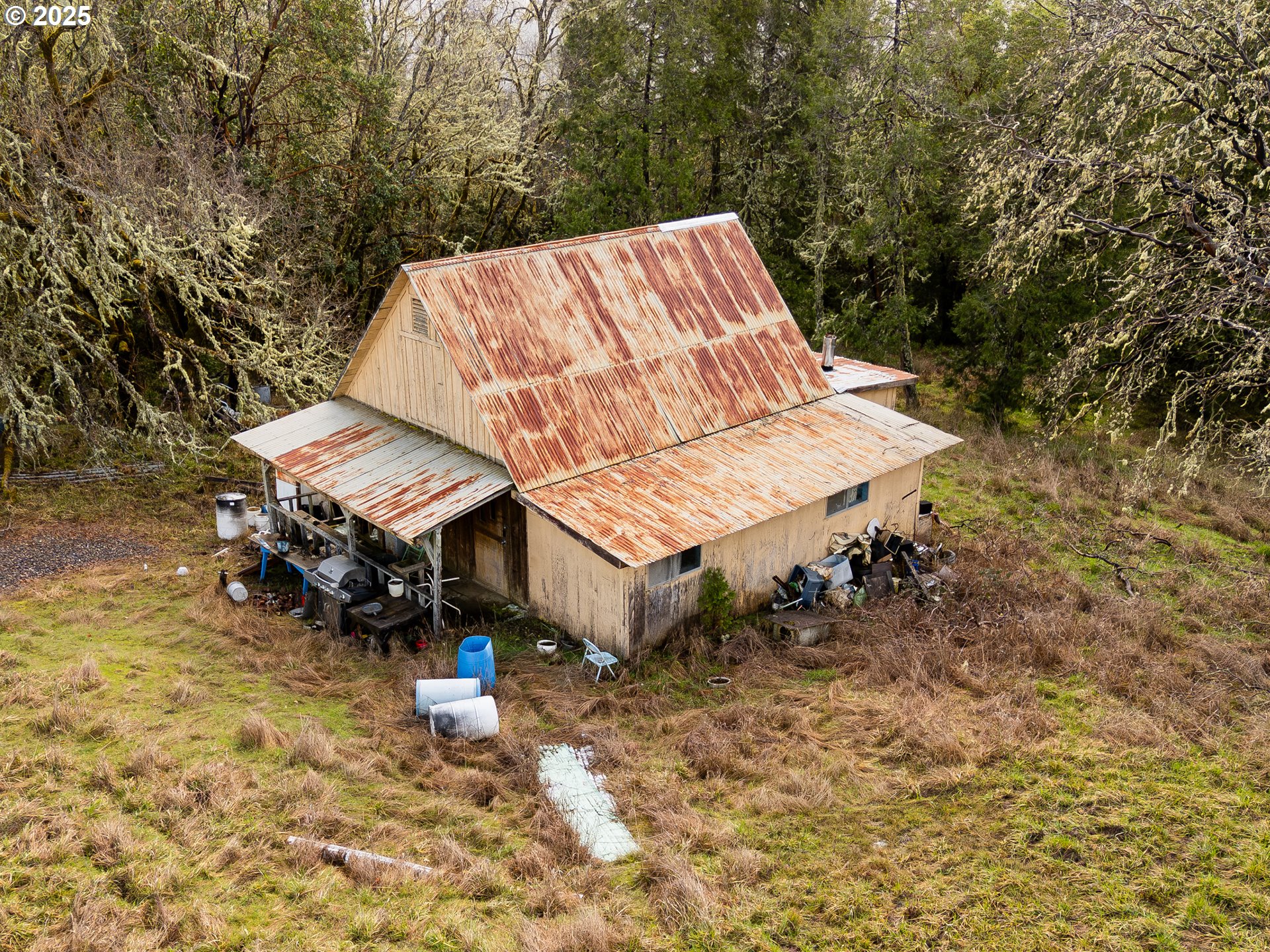 1230 Becker Road Roseburg, OR 97471 - Photo 6 of 18