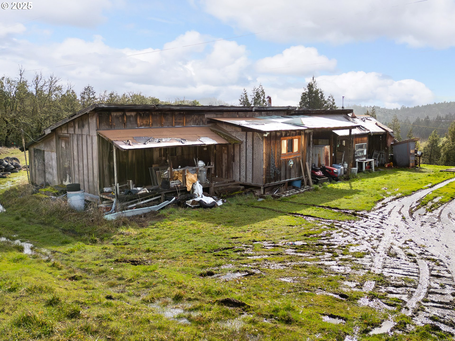 1230 Becker Road Roseburg, OR 97471 - Photo 7 of 18