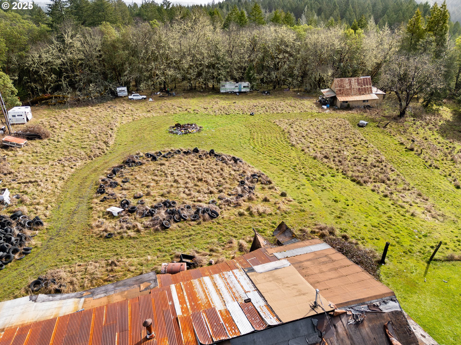 1230 Becker Road Roseburg, OR 97471 - Photo 8 of 18
