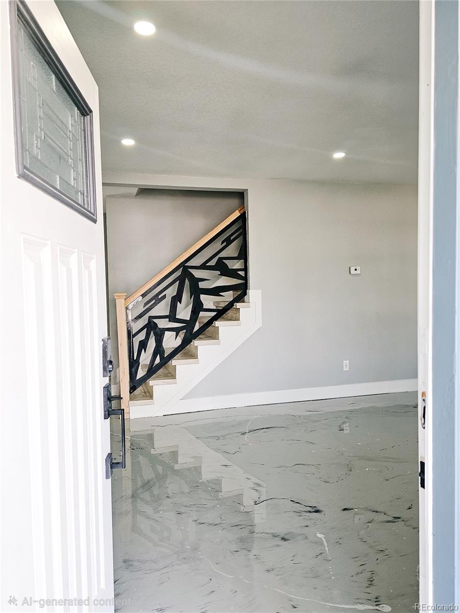 4716 Freeport Way Denver, CO 80239 - Photo 3 of 29 a view of entryway