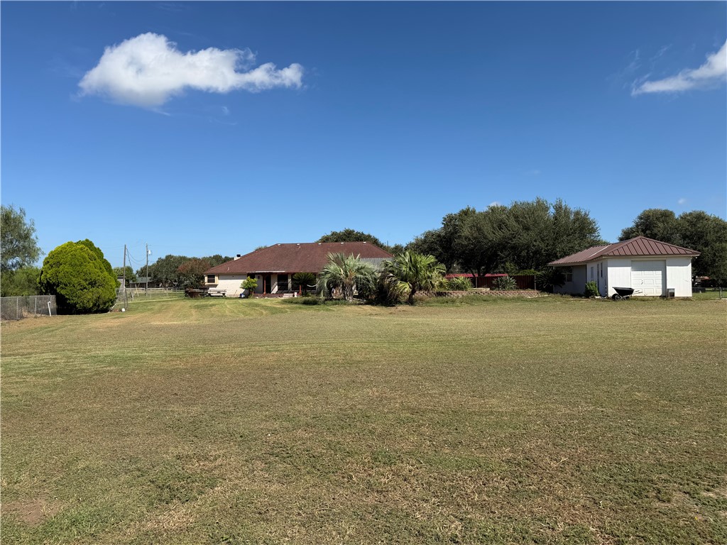 911 Southwest 11th Street Premont, TX 78375 - Photo 23 of 23 Gallery Image 23