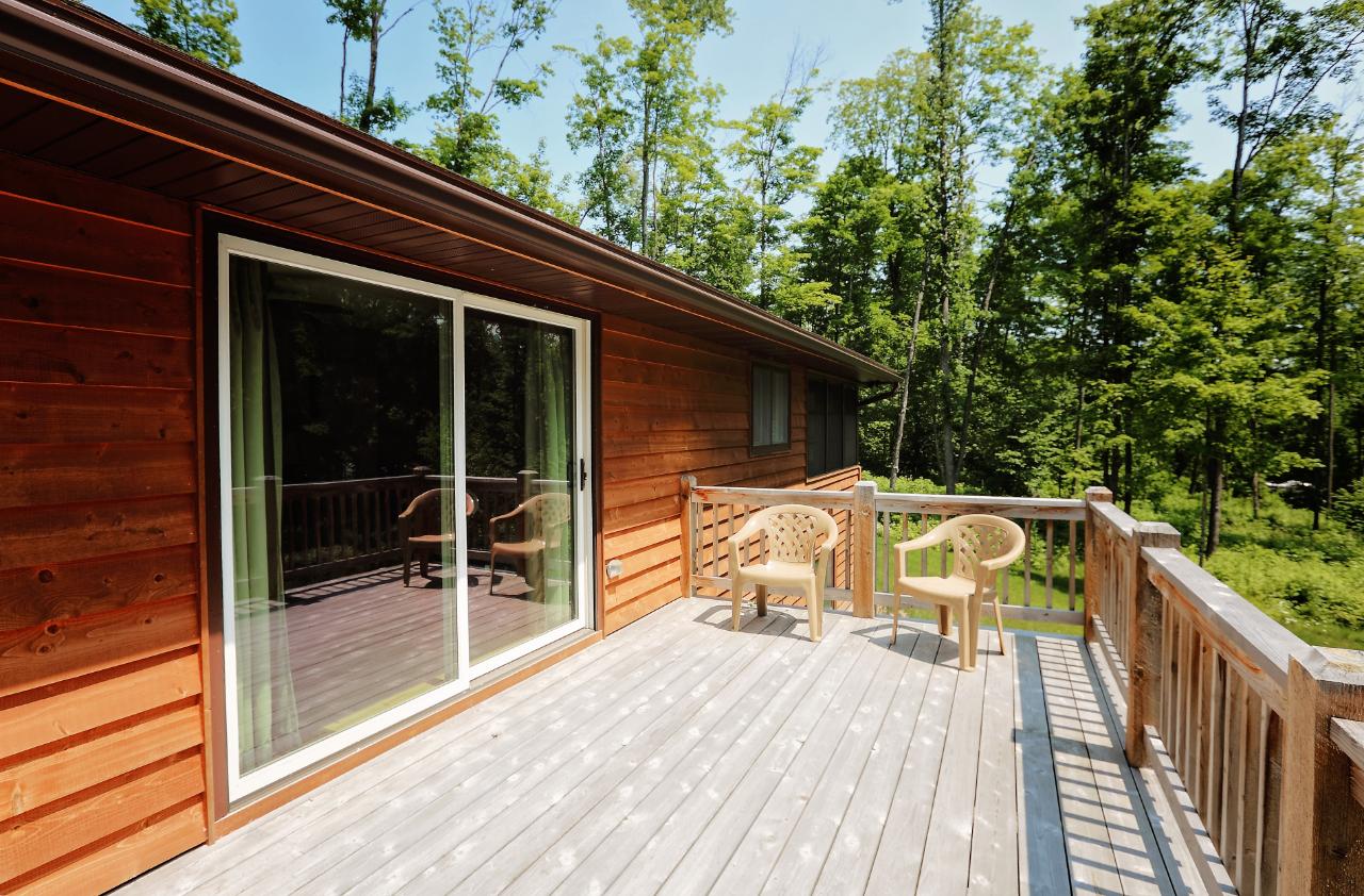 2298 East Anvil Lake Road Eagle River, WI 54521 - Photo 9 of 21 Gallery Image 9