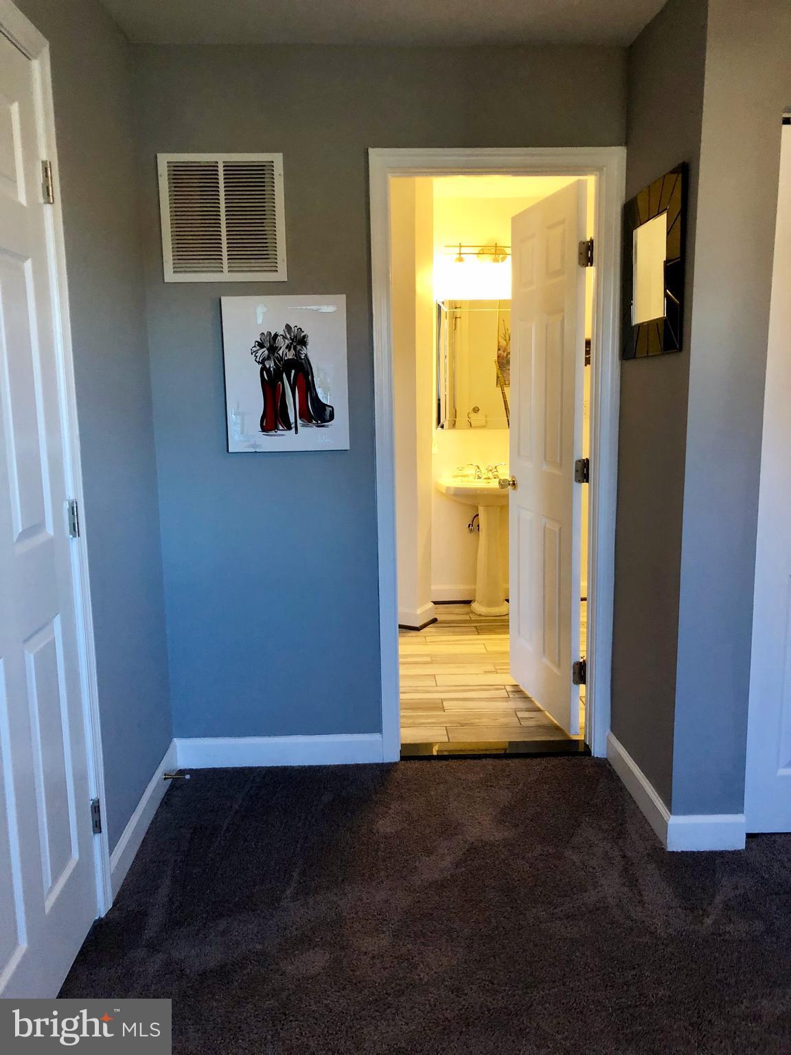 177 Dunlap Road Pasadena, MD 21122 - Photo 14 of 25 Bath (Master)