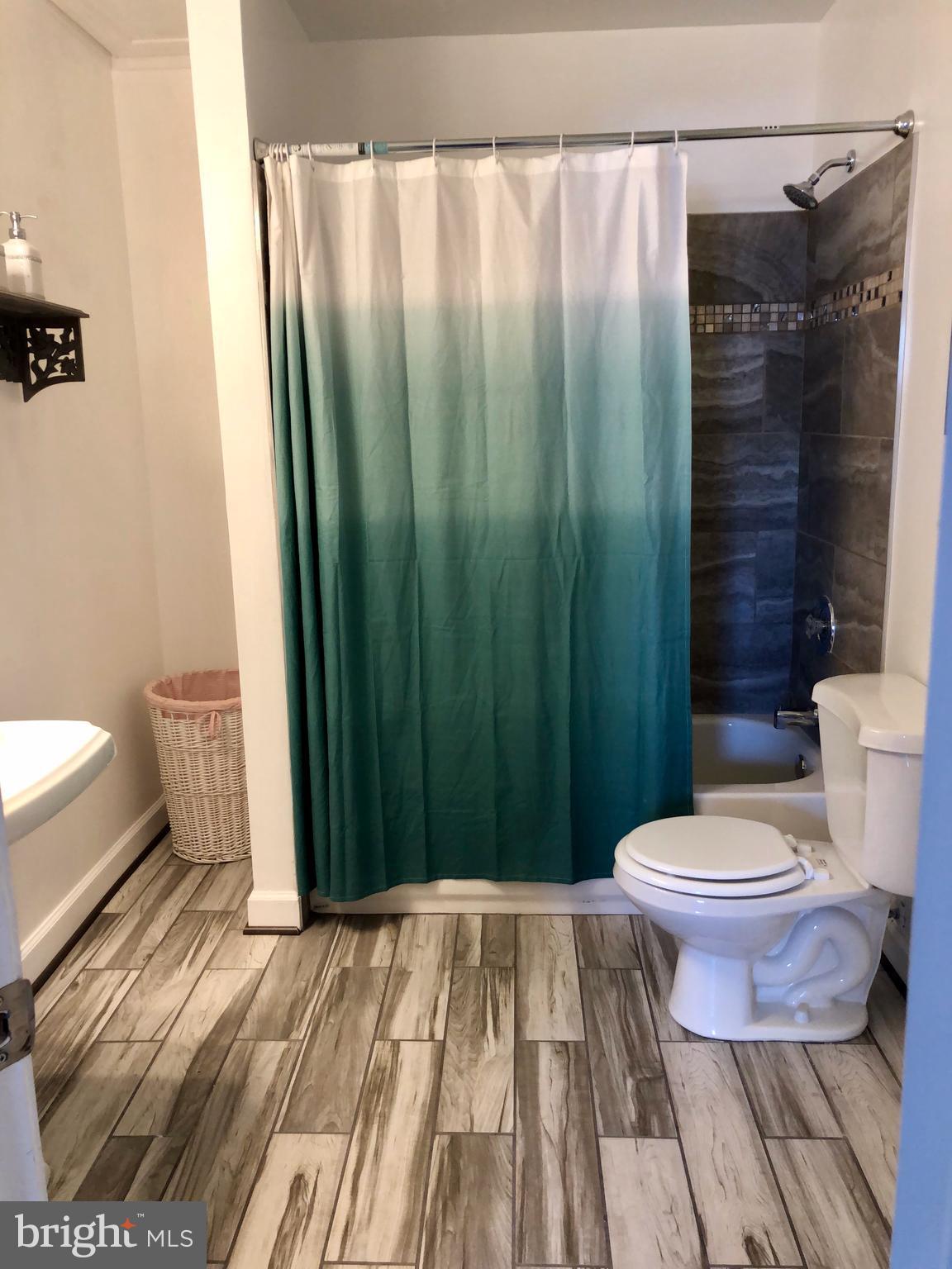 177 Dunlap Road Pasadena, MD 21122 - Photo 15 of 25 Bath (Master)