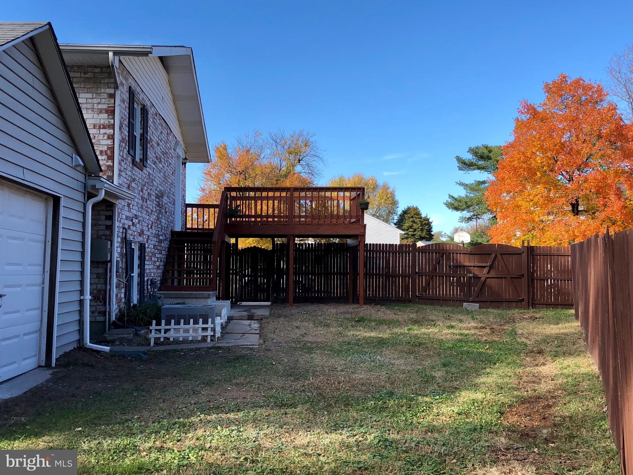 177 Dunlap Road Pasadena, MD 21122 - Photo 8 of 25 Exterior (General)