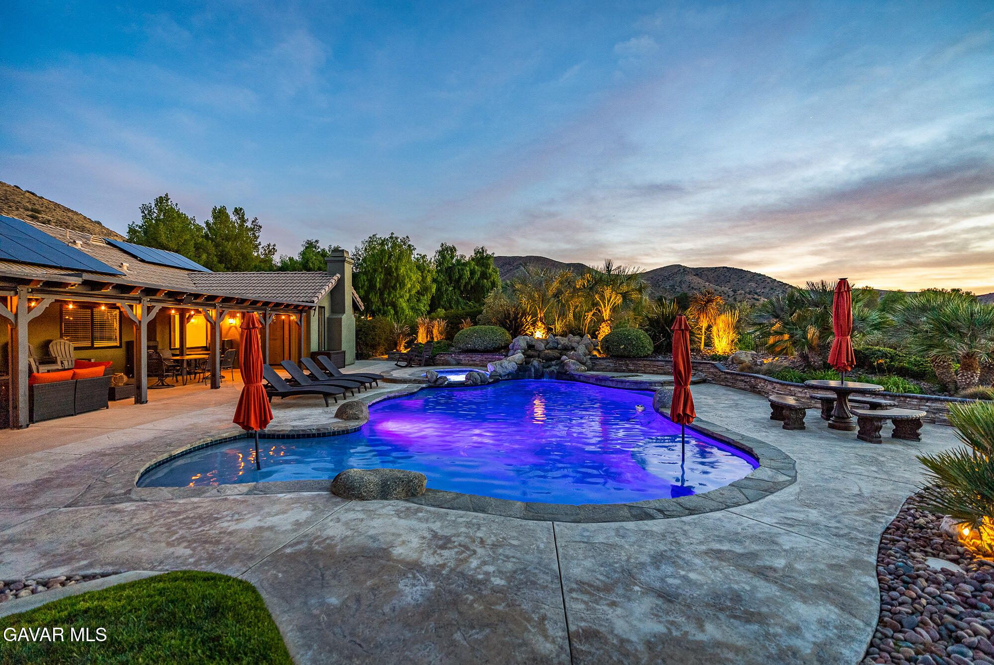 32175 Cedarcroft Road Acton, CA 93510 - Photo 43 of 59 Cedarcroft-46