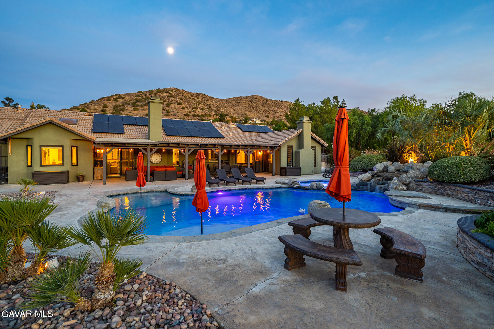 32175 Cedarcroft Road Acton, CA 93510 - Photo 45 of 59 Cedarcroft-48