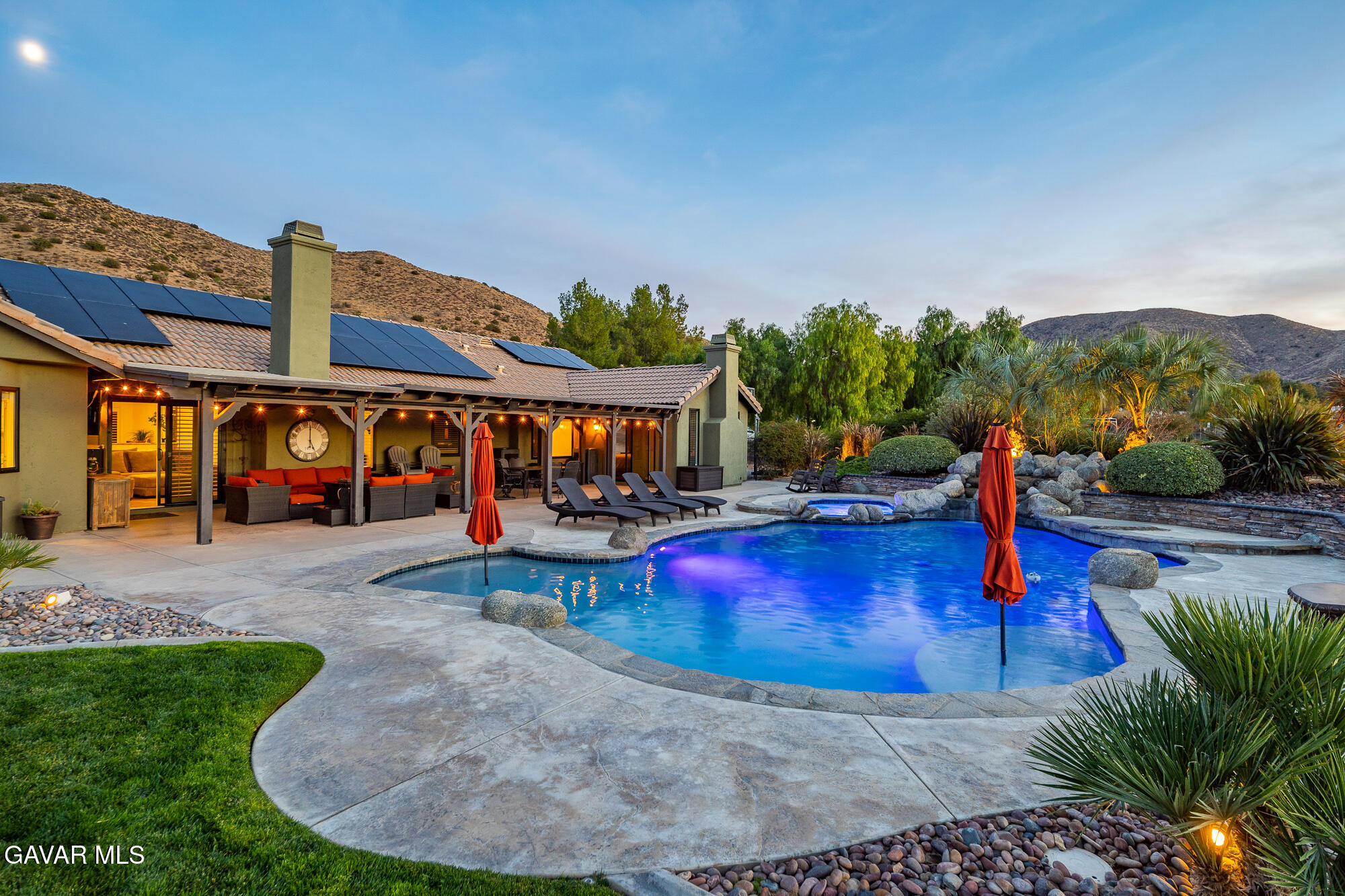 32175 Cedarcroft Road Acton, CA 93510 - Photo 46 of 59 Cedarcroft-49